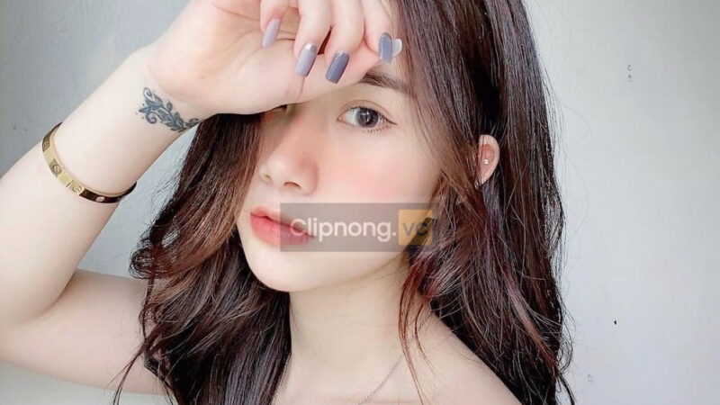 HOT Tiểu Hý clip nóng full HD 2 phút không che mới nhất