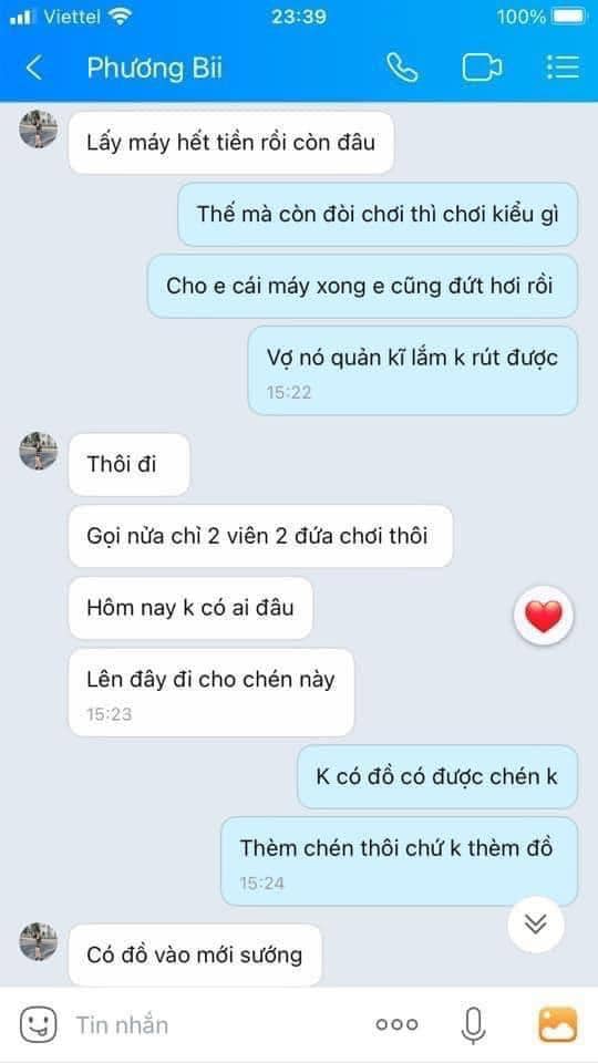 Clip Quỳnh Phương Bi xả đồ