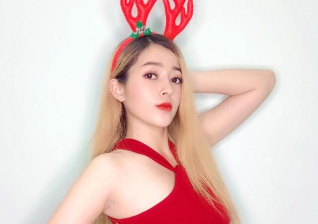 Scandal Linh Barbie Tik Tok lộ clip nóng trong khách sạn