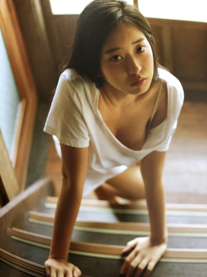 Hot Girl Shin Jae Eun nude lộ ảnh nóng khoe thân mới nhất